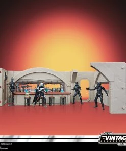 Star Wars The Vintage Collection Nevarro Cantina New