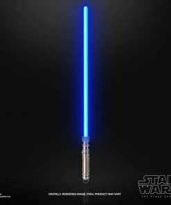 New Star Wars The Black Series Leia Organa Force FX Elite Lightsaber