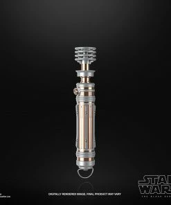 New Star Wars The Black Series Leia Organa Force FX Elite Lightsaber