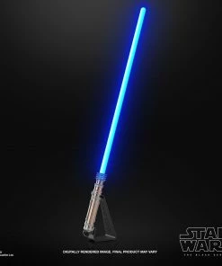 New Star Wars The Black Series Leia Organa Force FX Elite Lightsaber