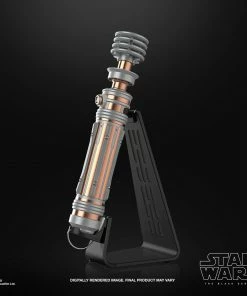 New Star Wars The Black Series Leia Organa Force FX Elite Lightsaber