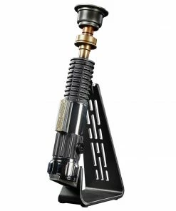 Star Wars The Black Series Obi-Wan Kenobi Force FX Elite Lightsaber