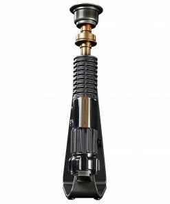 Star Wars The Black Series Obi-Wan Kenobi Force FX Elite Lightsaber