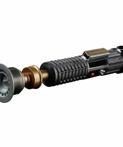 Star Wars The Black Series Obi-Wan Kenobi Force FX Elite Lightsaber