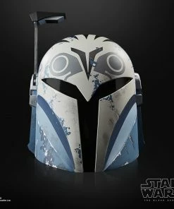 Star Wars The Black Series Bo-Katan Kryze Premium Electronic Helmet