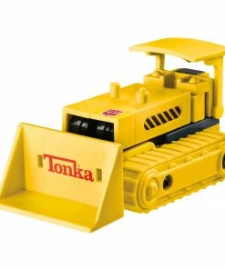 Transformers Collaborative: Tonka Mash-Up, Tonkanator