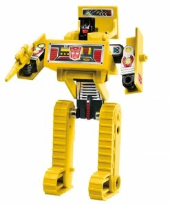 Transformers Collaborative: Tonka Mash-Up, Tonkanator