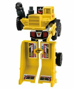 Transformers Collaborative: Tonka Mash-Up, Tonkanator