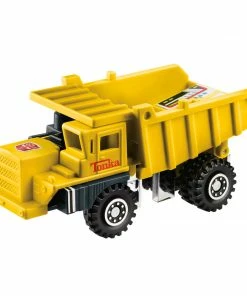 Transformers Collaborative: Tonka Mash-Up, Tonkanator