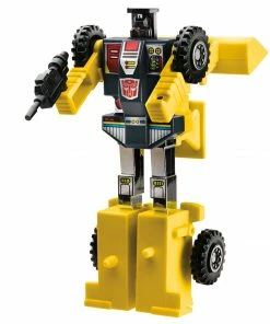Transformers Collaborative: Tonka Mash-Up, Tonkanator