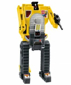 Transformers Collaborative: Tonka Mash-Up, Tonkanator