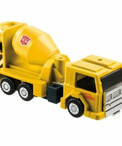 Transformers Collaborative: Tonka Mash-Up, Tonkanator