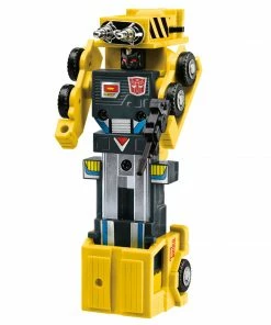 Transformers Collaborative: Tonka Mash-Up, Tonkanator