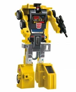 Transformers Collaborative: Tonka Mash-Up, Tonkanator