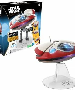 Star Wars L0-LA59 (Lola) Animatronic Edition