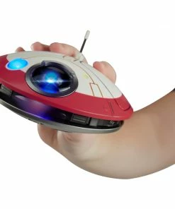 Star Wars L0-LA59 (Lola) Animatronic Edition