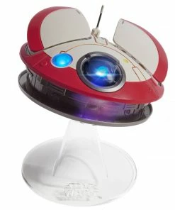 Star Wars L0-LA59 (Lola) Animatronic Edition