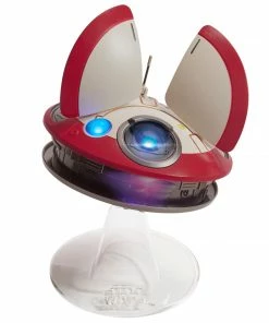 Star Wars L0-LA59 (Lola) Animatronic Edition