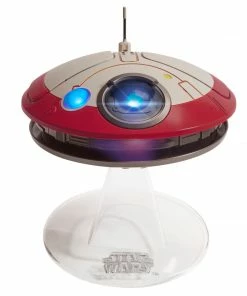 Star Wars L0-LA59 (Lola) Animatronic Edition