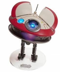 Star Wars L0-LA59 (Lola) Animatronic Edition