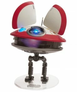Star Wars L0-LA59 (Lola) Animatronic Edition