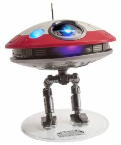 Star Wars L0-LA59 (Lola) Animatronic Edition