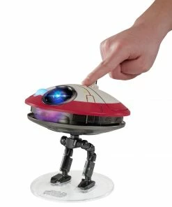 Star Wars L0-LA59 (Lola) Animatronic Edition