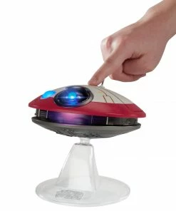 Star Wars L0-LA59 (Lola) Animatronic Edition