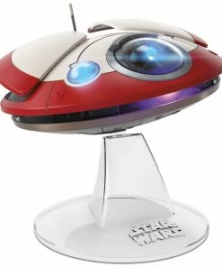 Star Wars L0-LA59 (Lola) Animatronic Edition
