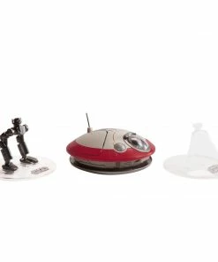 Star Wars L0-LA59 (Lola) Animatronic Edition