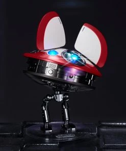 Star Wars L0-LA59 (Lola) Animatronic Edition