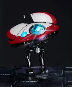Star Wars L0-LA59 (Lola) Animatronic Edition