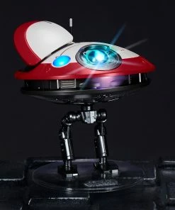 Star Wars L0-LA59 (Lola) Animatronic Edition