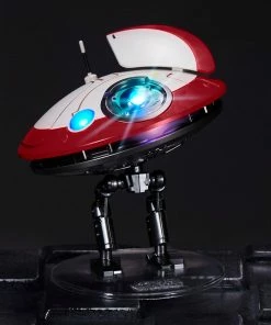 Star Wars L0-LA59 (Lola) Animatronic Edition