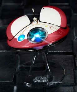 Star Wars L0-LA59 (Lola) Animatronic Edition