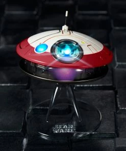 Star Wars L0-LA59 (Lola) Animatronic Edition