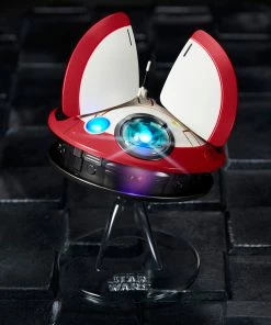 Star Wars L0-LA59 (Lola) Animatronic Edition