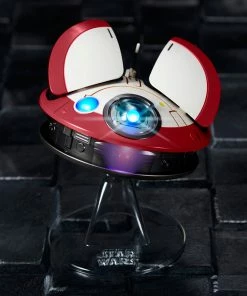 Star Wars L0-LA59 (Lola) Animatronic Edition