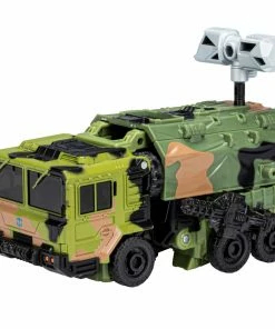Transformers Legacy Wreck ‘N Rule Collection Prime Universe Bulkhead