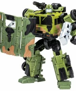 Transformers Legacy Wreck ‘N Rule Collection Prime Universe Bulkhead