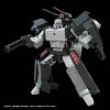 Transformers Collaborative: G.I. Joe Mash-Up, Megatron H.I.S.S. Tank And Baroness