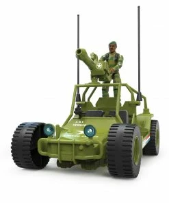 New Transformers Collaborative: G.I. Joe Mash-Up, Bumblebee A.W.E. Striker & Lonzo “Stalker” Wilkinson