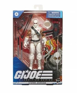 GI Joe G.I. Joe Classified Series Storm Shadow Action Figure