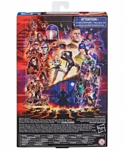 GI Joe G.I. Joe Classified Series Tomax Paoli Action Figure