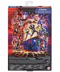 GI Joe G.I. Joe Classified Series Lonzo