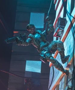 GI Joe G.I. Joe Classified Series Lonzo