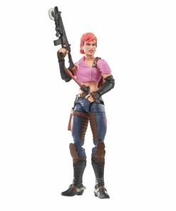 GI Joe G.I. Joe Classified Series Zarana Action Figure