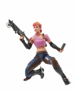 GI Joe G.I. Joe Classified Series Zarana Action Figure