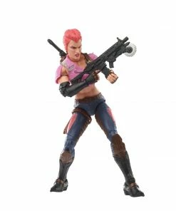 GI Joe G.I. Joe Classified Series Zarana Action Figure