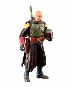 Star Wars The Black Series Boba Fett (Throne Room)